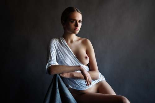 Madison Riley – 2016 T.J. Huff Photoshoot