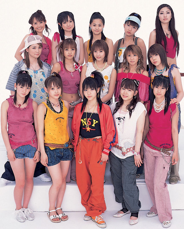 モーニング娘。 後藤真希 ミニモニ。 Hello! Project カレンダー9本