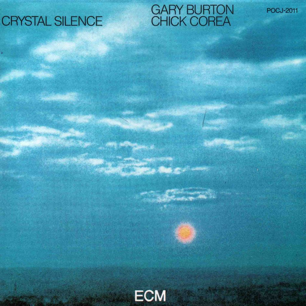 CRYSTAL SILENCE-1