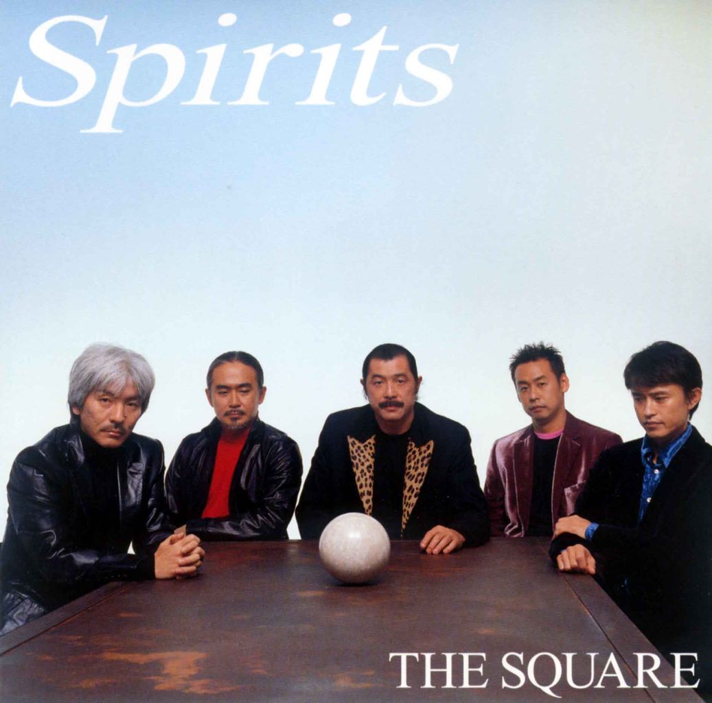 SPIRITS-1
