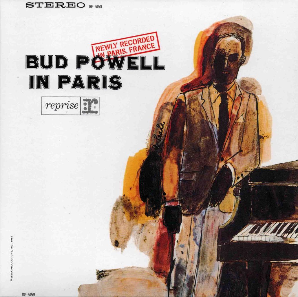 BUD POWELL IN PARIS-1
