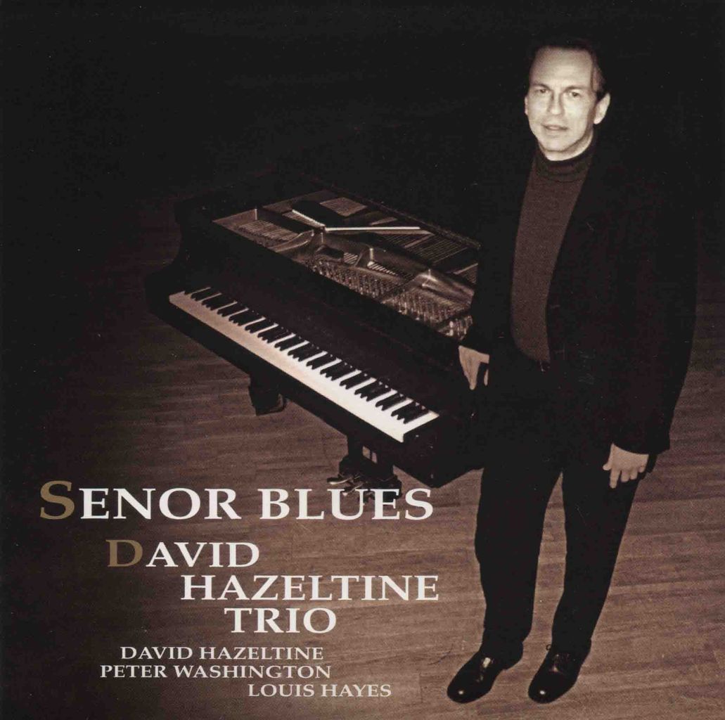 SENOR BLUES-1