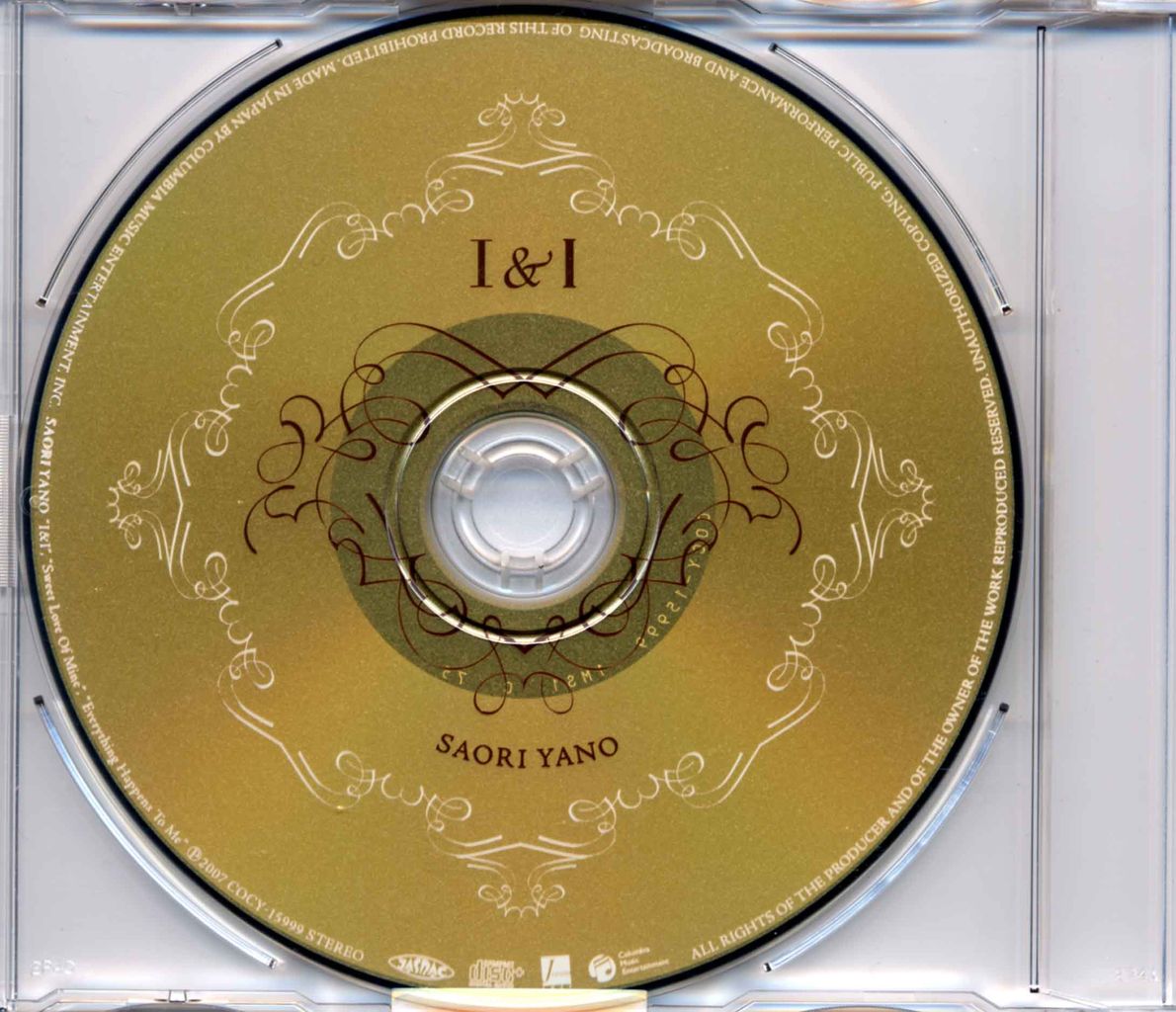 I & I-2