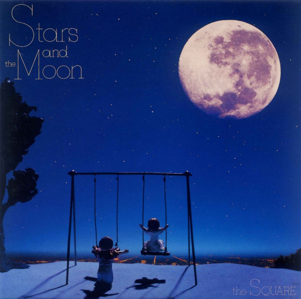 STARS AND THE MOON-1