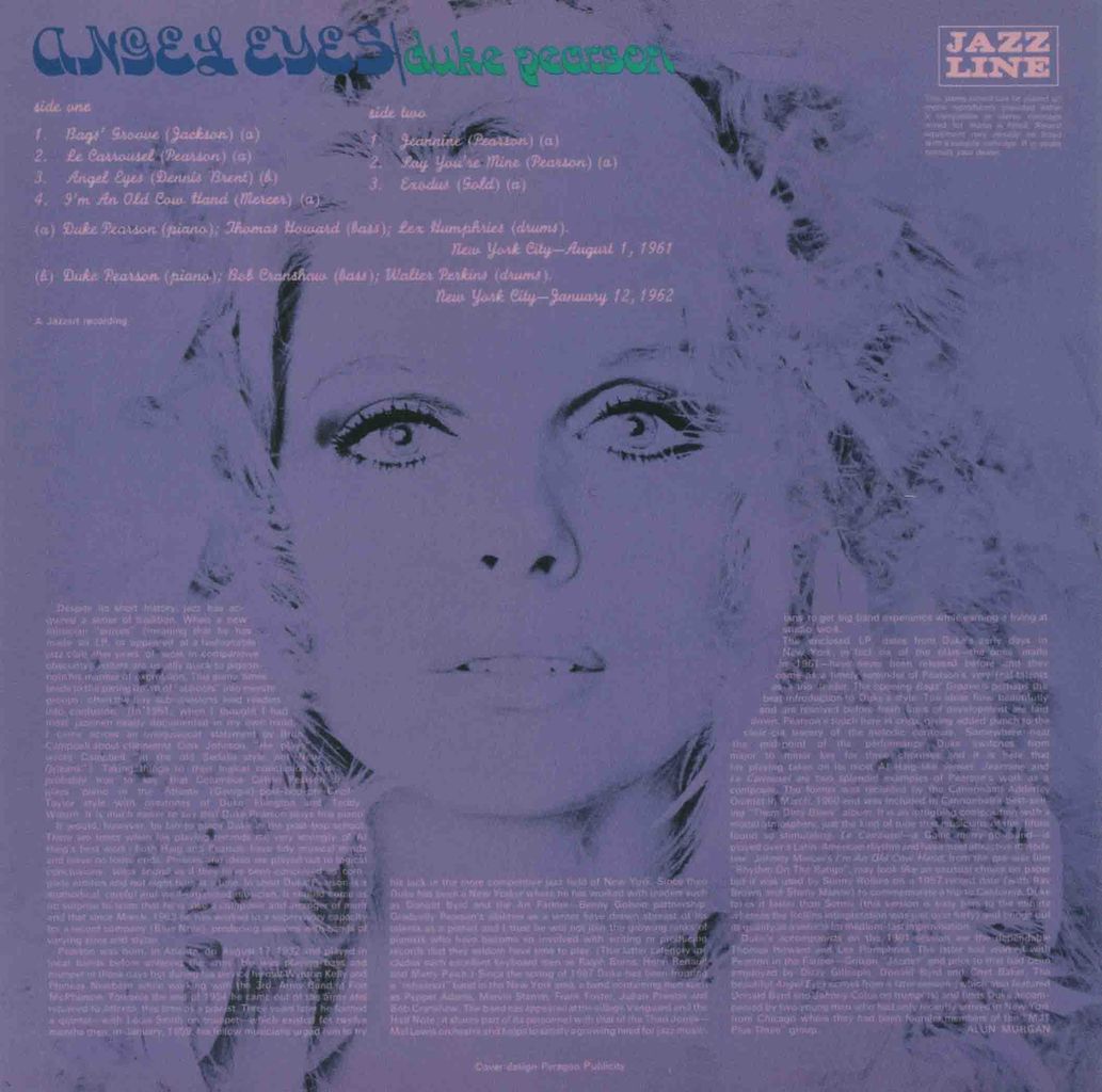 ANGEL EYES-2