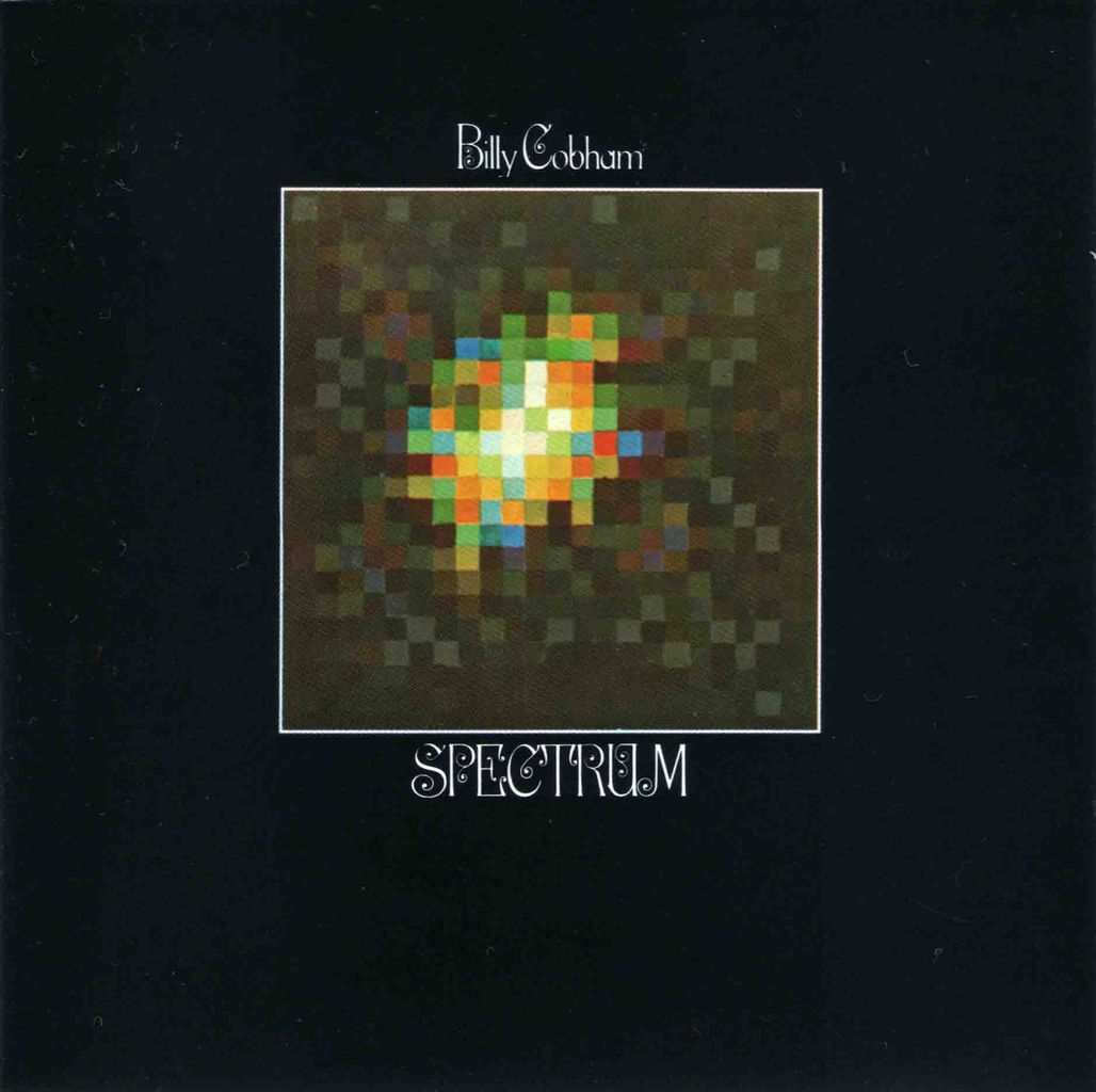 SPECTRUM-1
