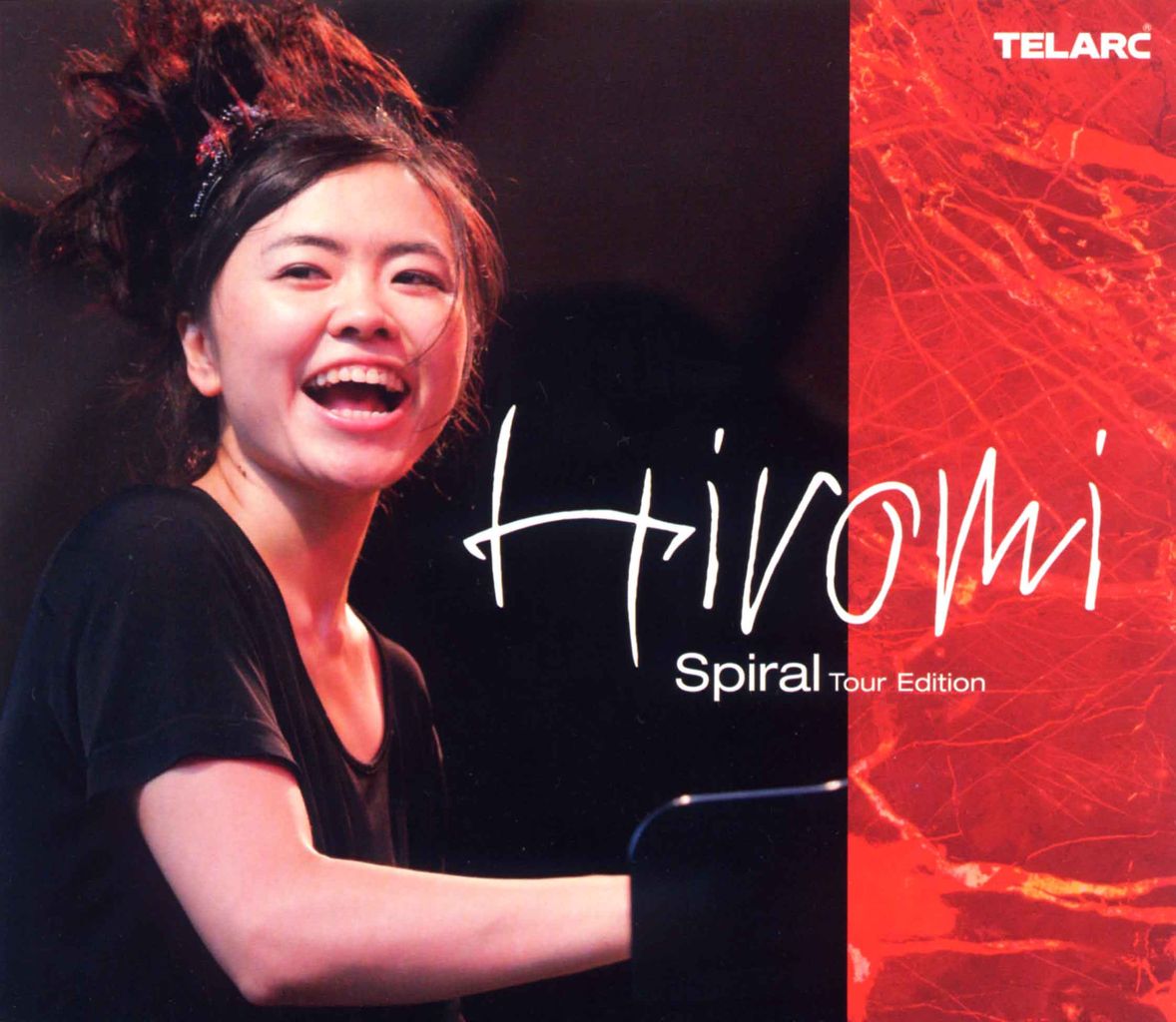 SPIRAL -TOUR EDITION-1