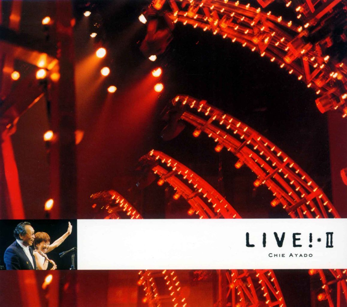 LIVE!・II-1