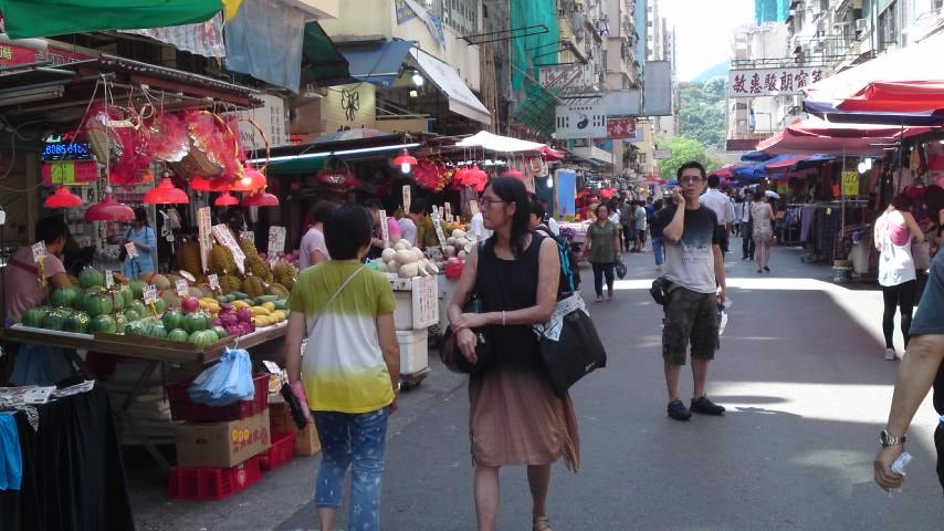 香港のJAZZ事情-2
