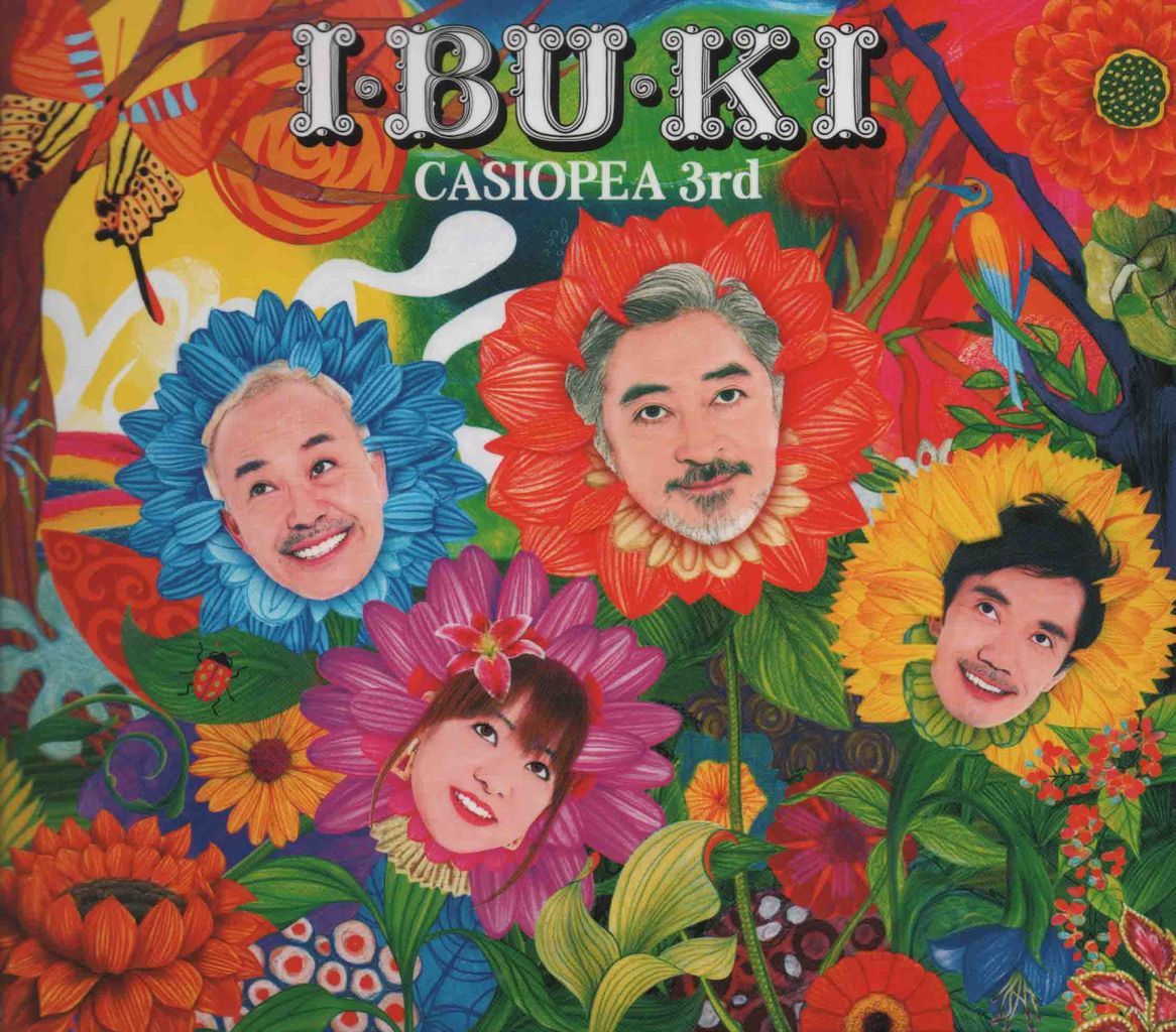 人気ランキング1位～（売れ筋商品） バンドスコア【カシオペア / サンサン】CASIOPEA SUNSUN 野呂 ジャパニーズポップス
