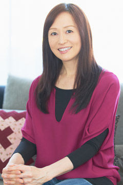 LETTER FOR LINKS / 木住野佳子