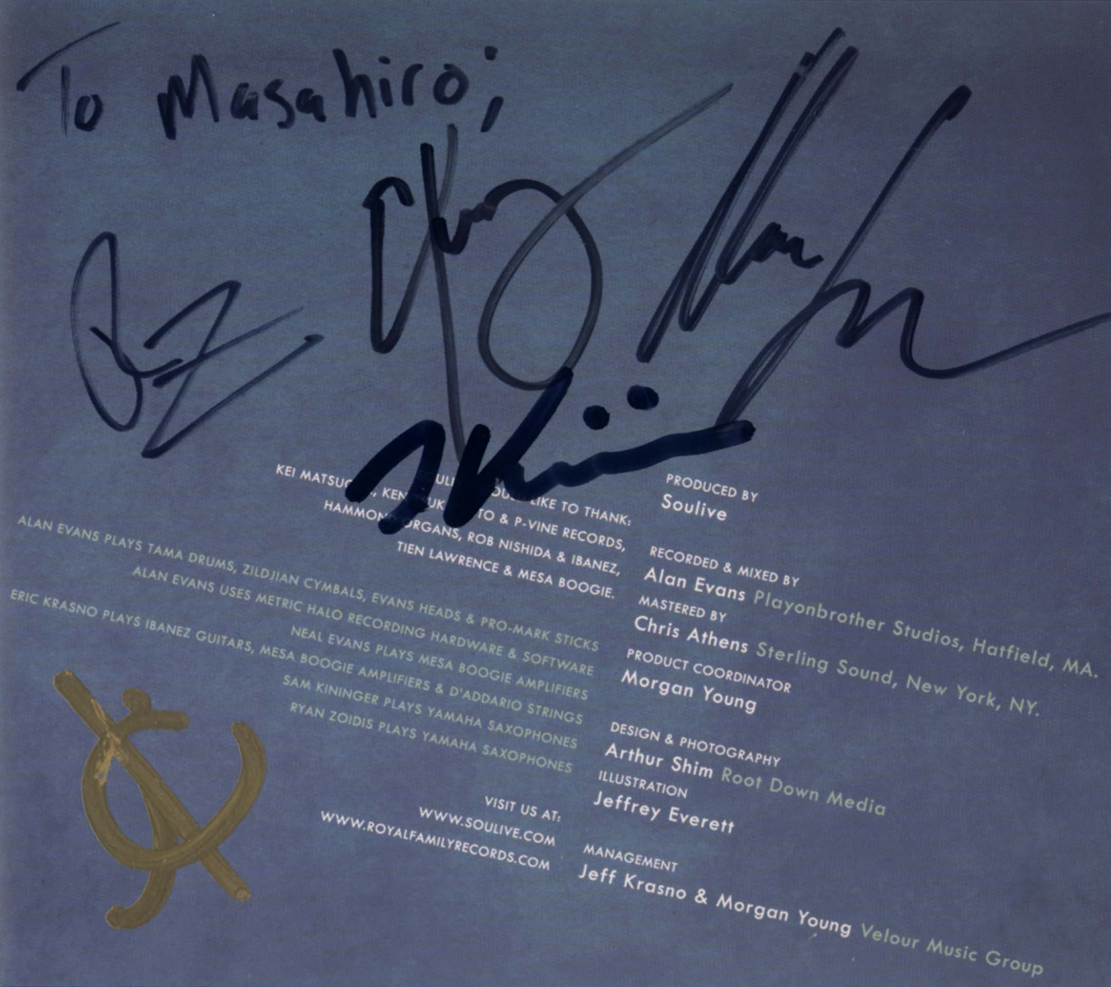 soulive sign-1