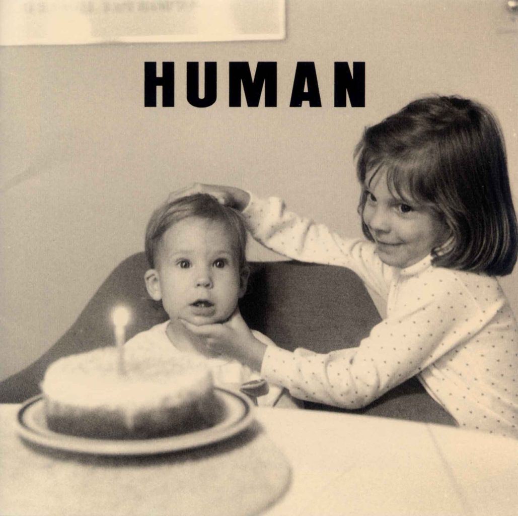 HUMAN-1