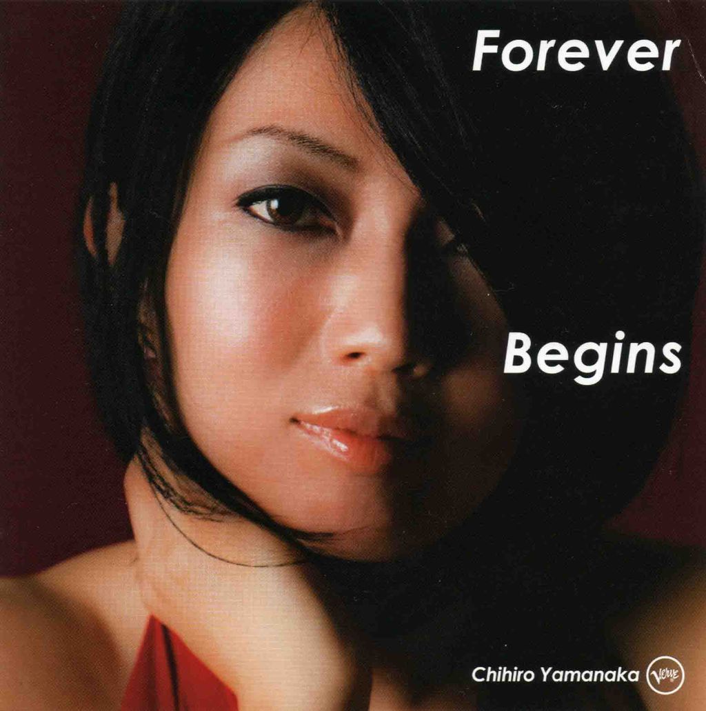 FOREVER BEGINS-1