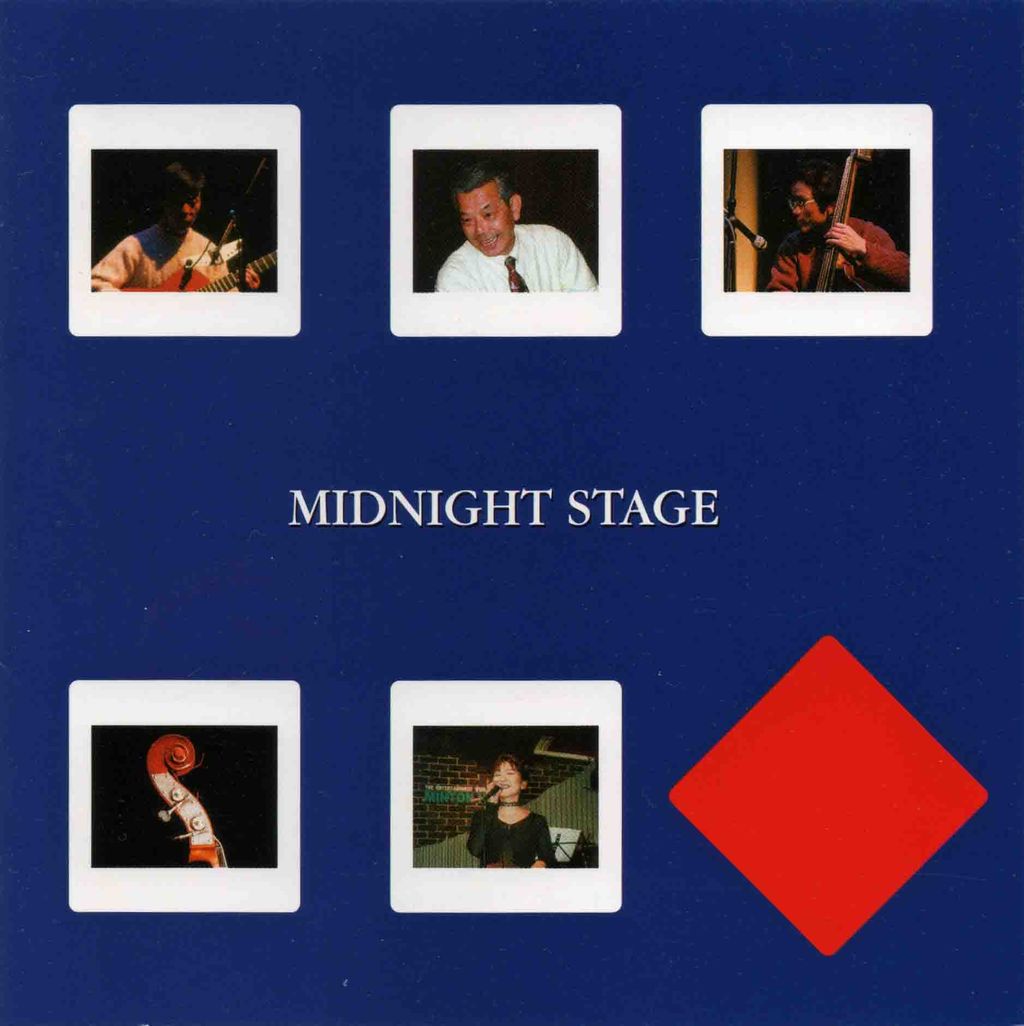 MIDNIGHT STAGE-1