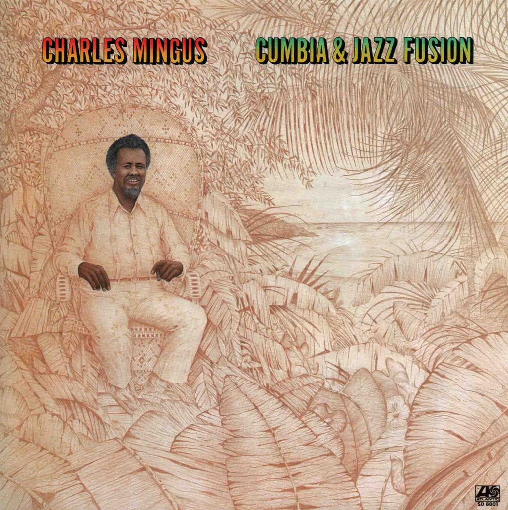 CUMBIA & JAZZ FUSION-1