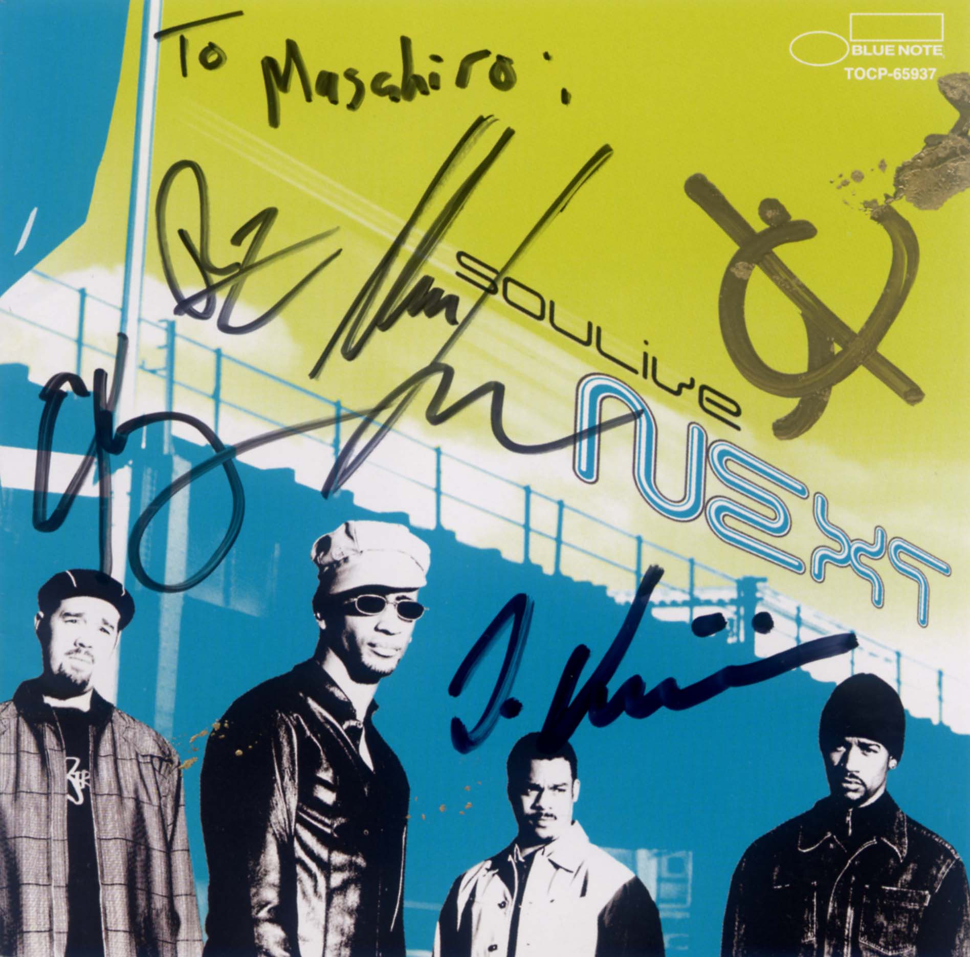 soulive sign-2