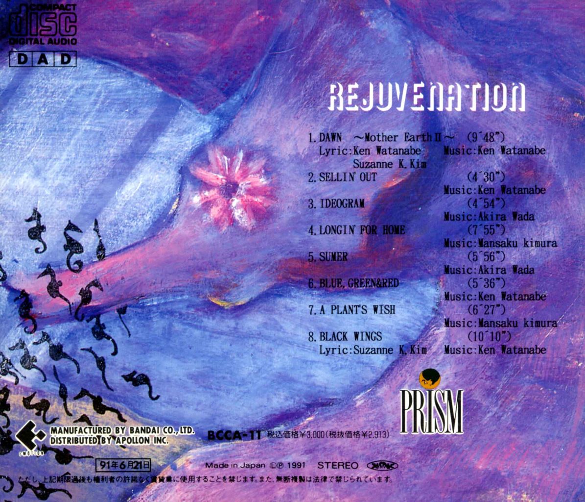REJUVENATION-2