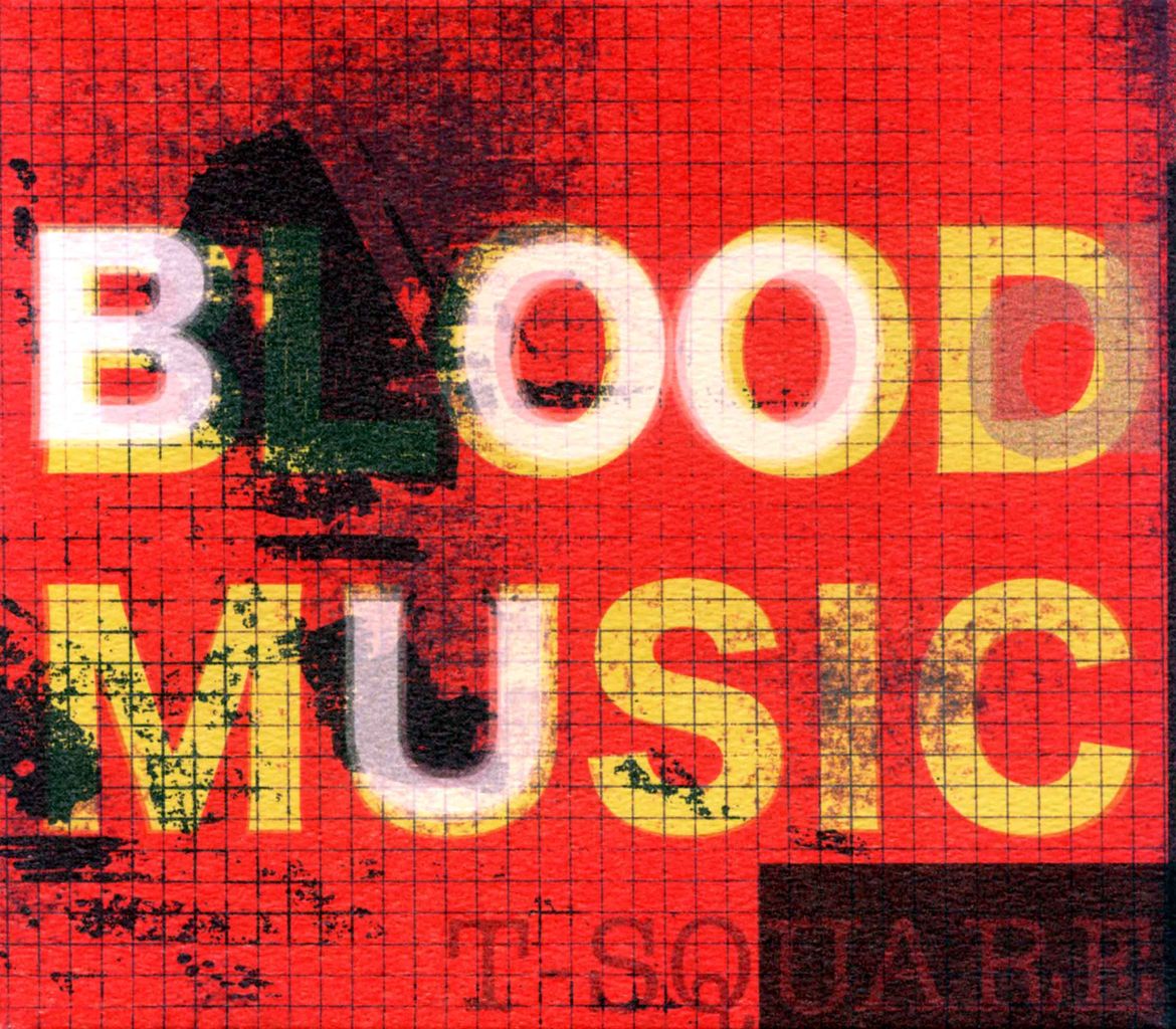 BLOOD MUSIC-1