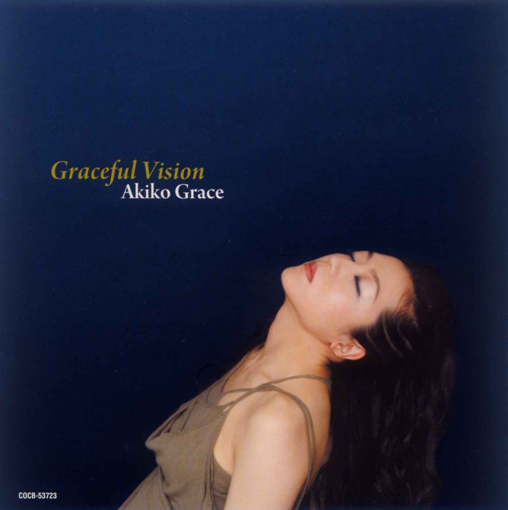 GRACEFUL VISION-1