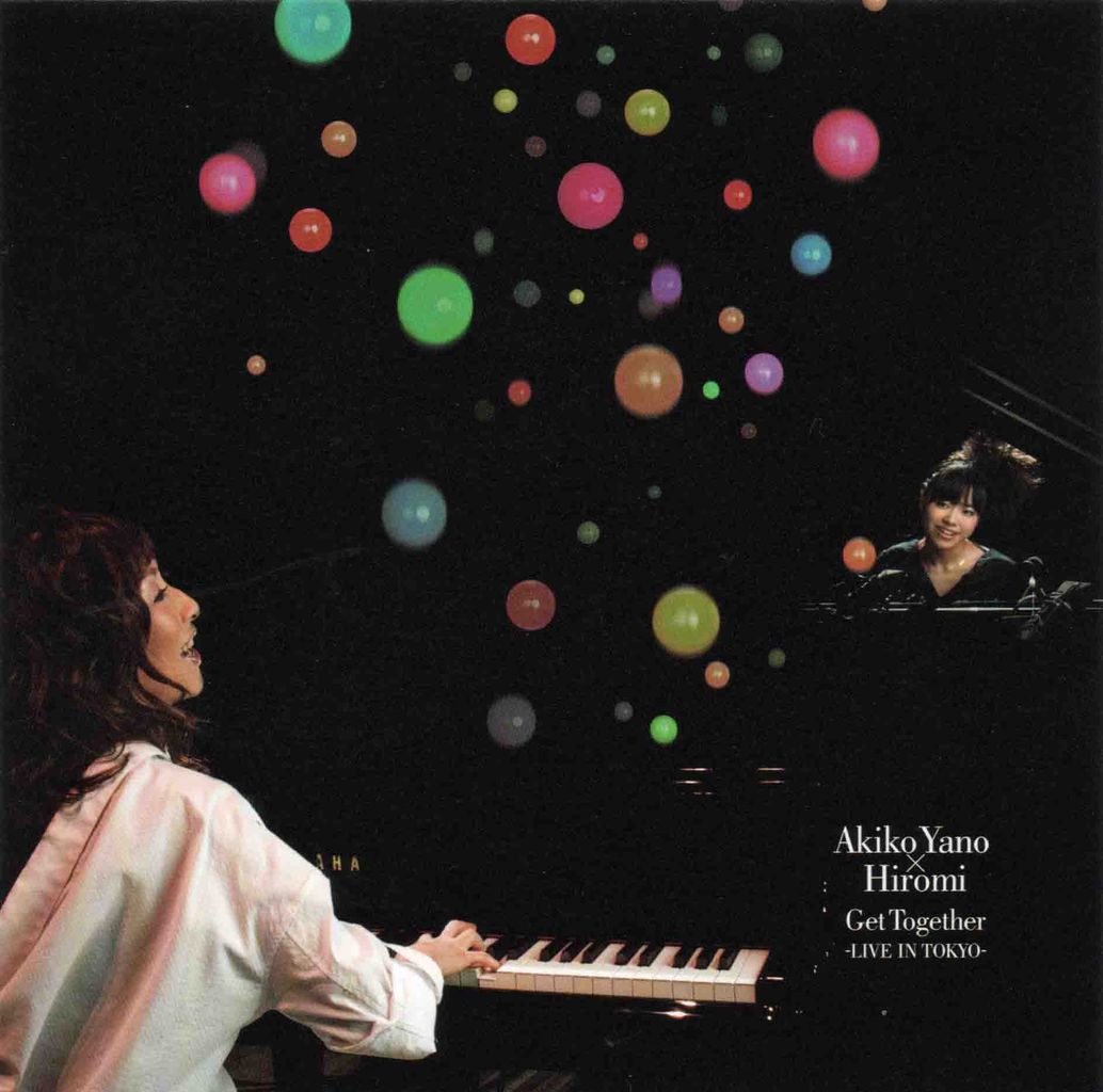 Get Together -LIVE IN TOKYO- -3