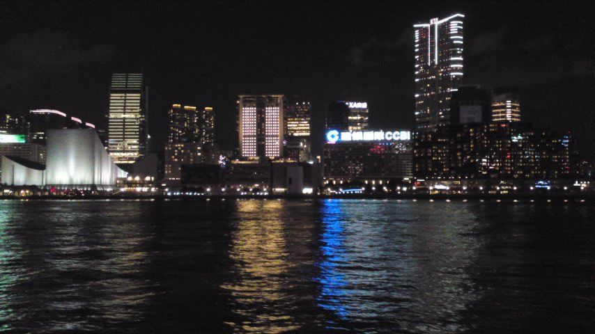香港のJAZZ事情-3