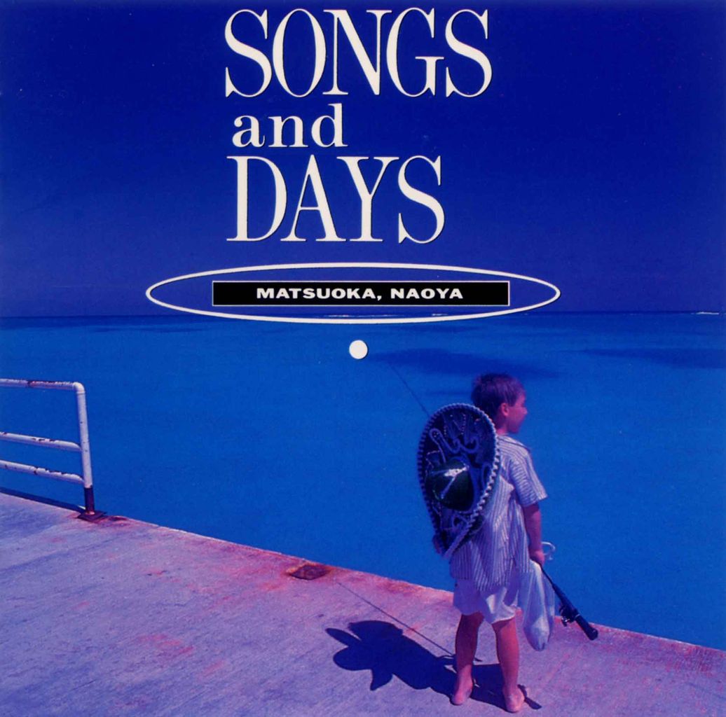 SONGS AND DAYS-1