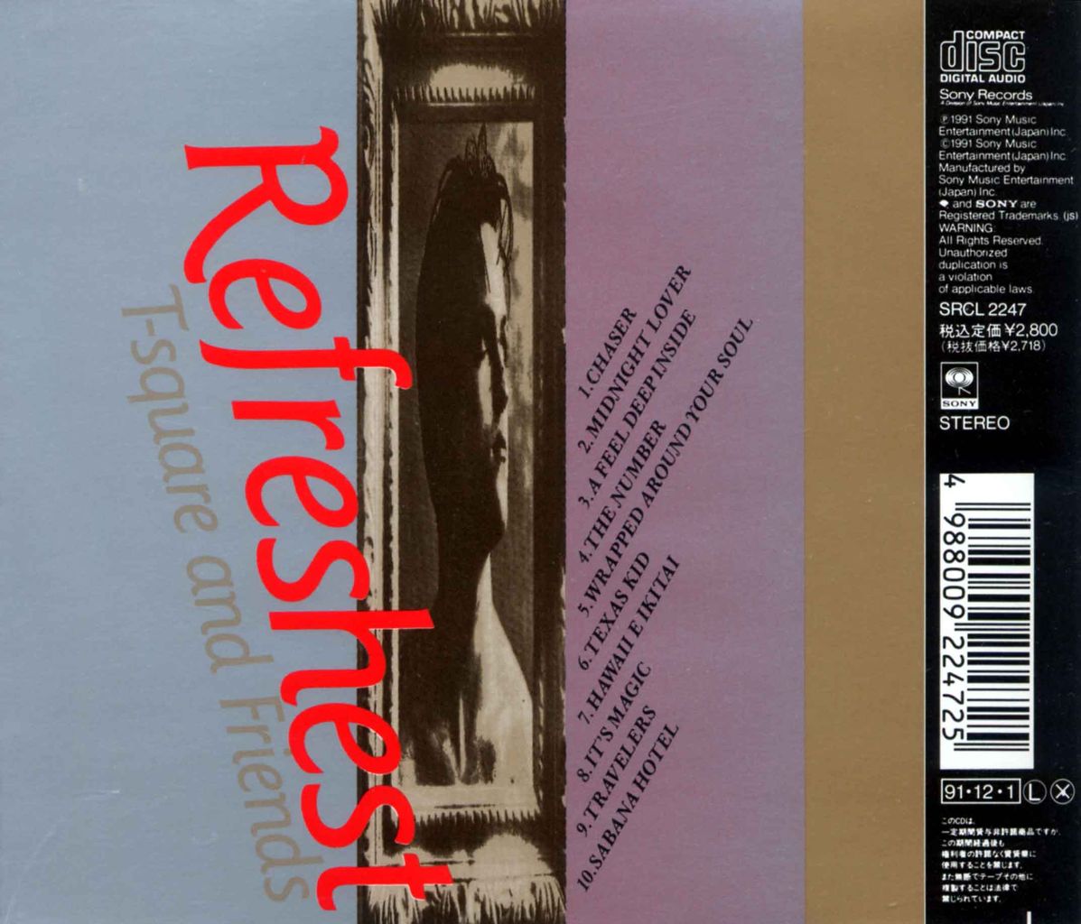 REFRESHEST-2