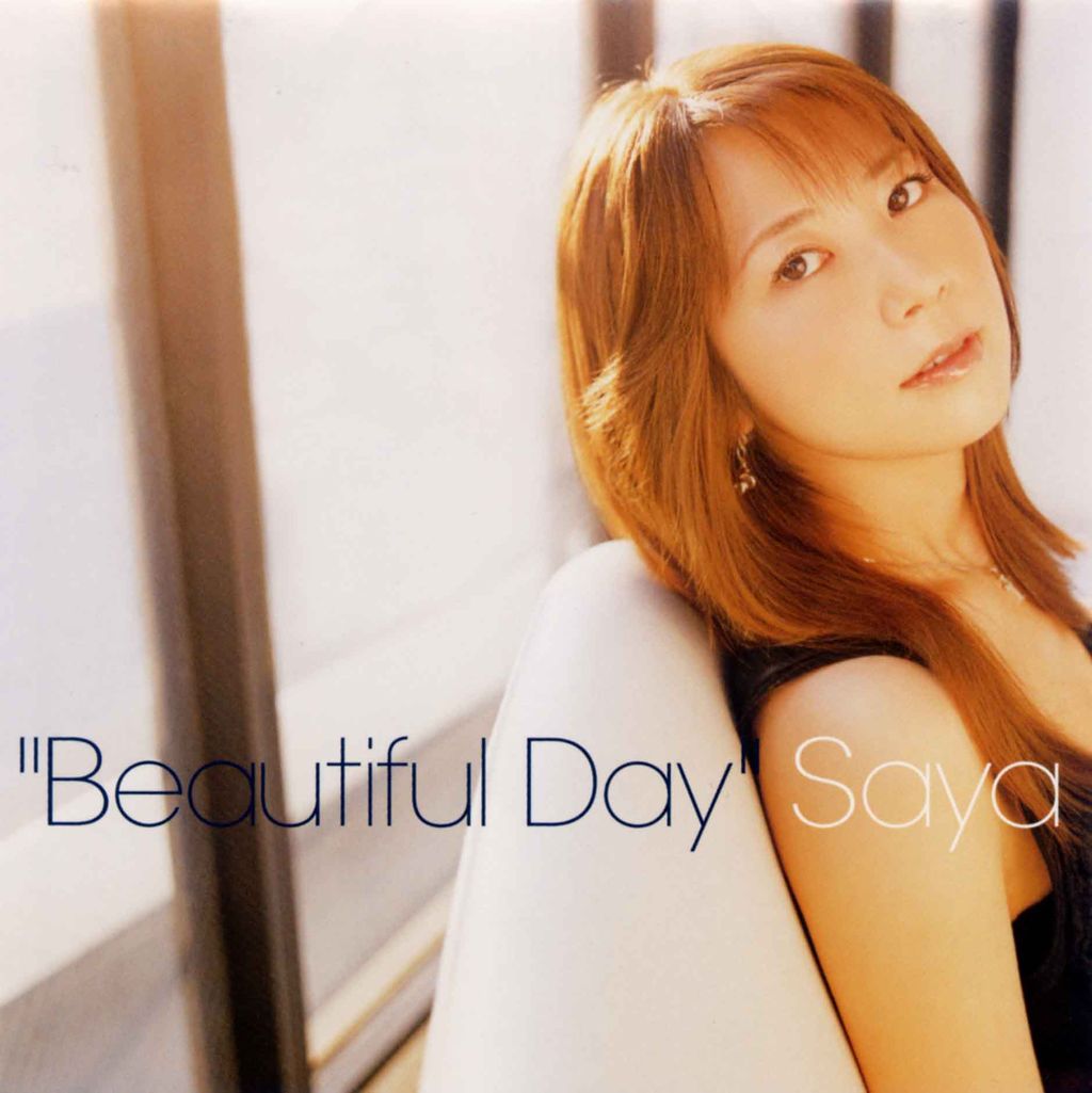 BEAUTIFUL DAY-1