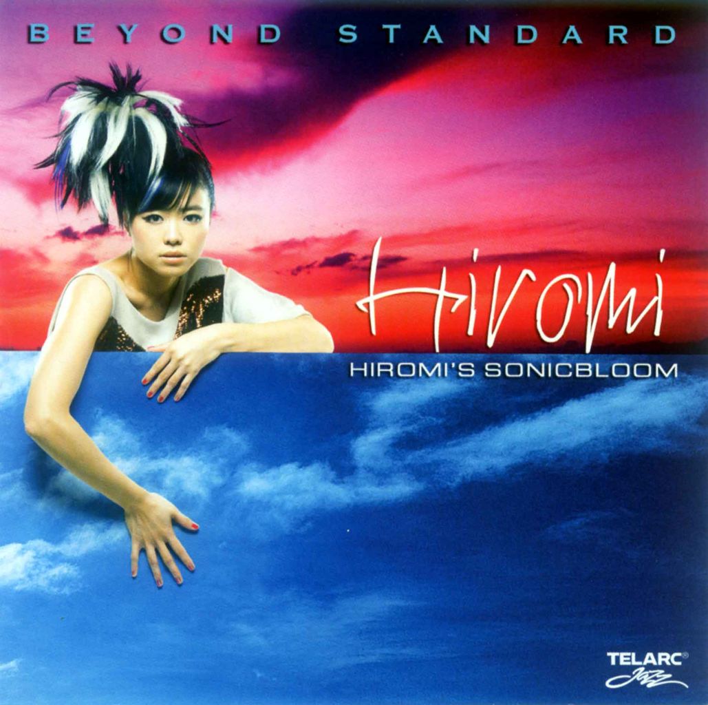 BEYOND STANDARD -TOUR EDITION-2