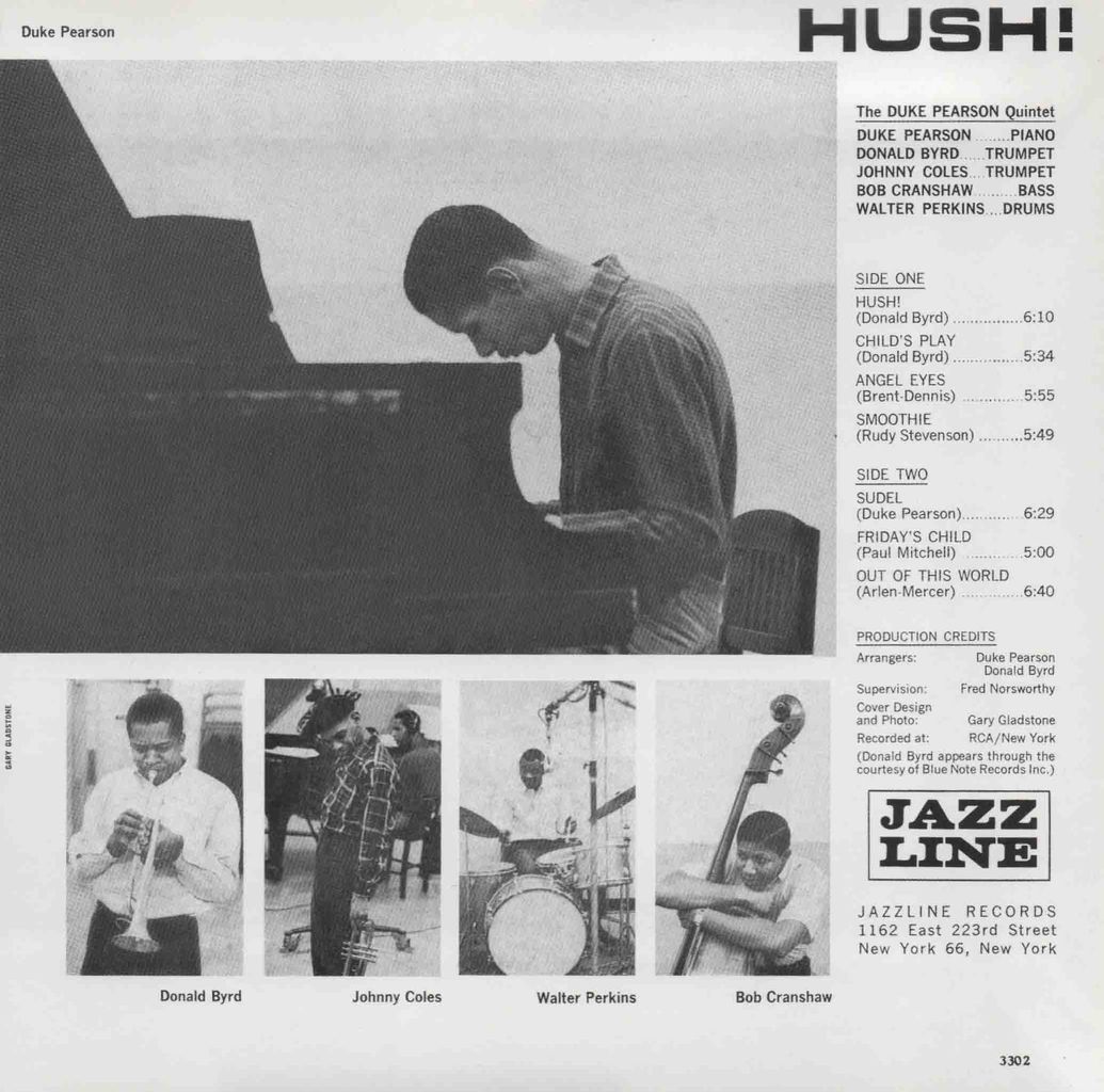 HUSH!-2