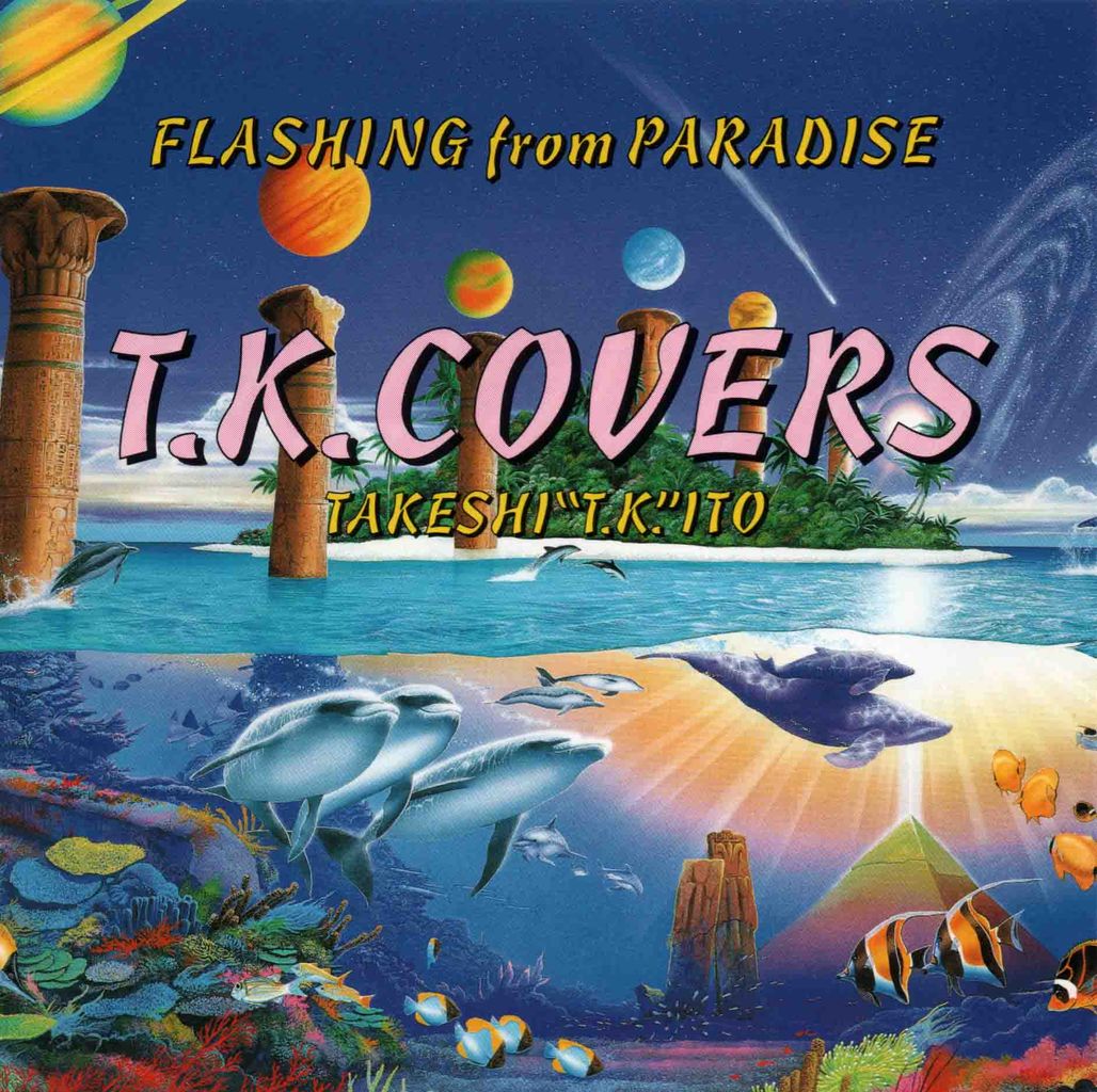 T.K.COVERS-1