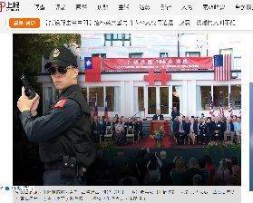 2018年5月2日軍