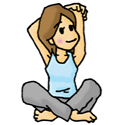 yogaS