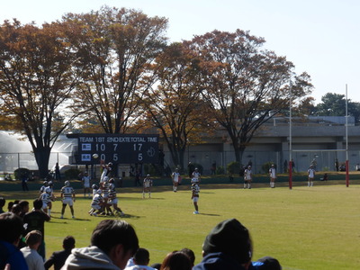rugby決勝1