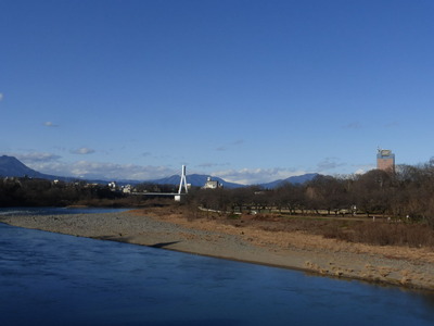 大晦日1