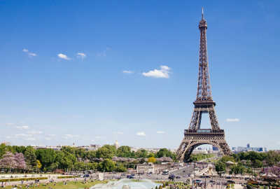 フランス流