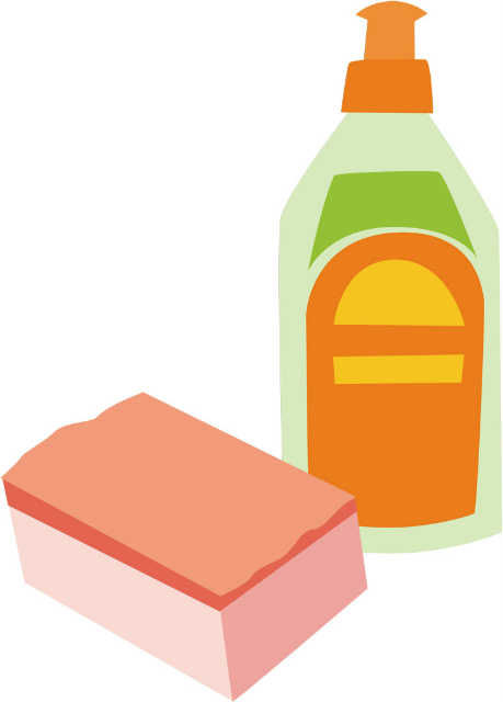 食器用洗剤