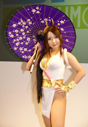 ちょっとエッチなコスプレ画像ください(116枚) http://gazou.ero555.net/archives/681970.html