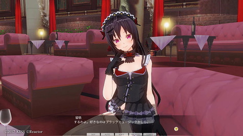 カスタムメイド3D2 M心を刺激する、ドS女王様のCGエロ画像11