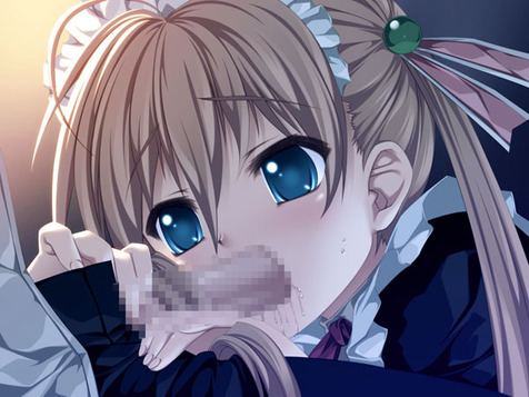AXLパックのCGエロ画像15