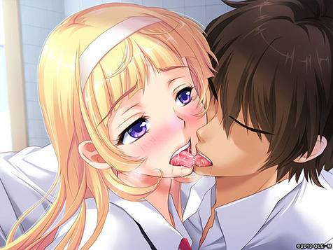 催眠クラス WパックのCGエロ画像16