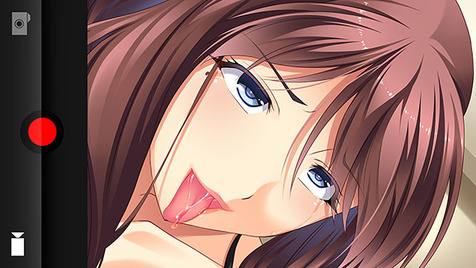 姉姉W催眠のCGエロ画像7
