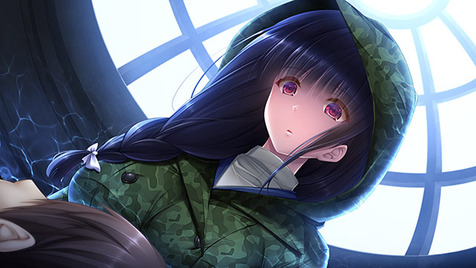 ゾンビのあふれた世界で俺だけが襲われない 市役所編のCGエロ画像25