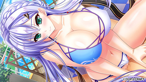 「ユニオリズム・カルテット」+A3-DAYSパックのCGエロ画像21