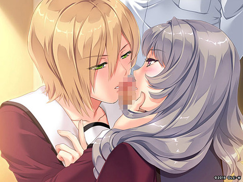 催眠クラス WパックのCGエロ画像25