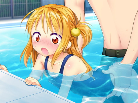 ゆずみなつのエロ画像4