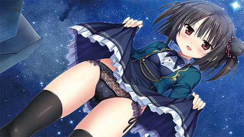 星恋*ティンクルのCGエロ画像5