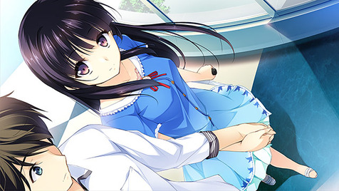 この大空に、翼をひろげて FLIGHT DIARYのCGエロ画像3