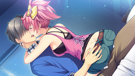 CandySoft COLLECTION Vol1のCGエロ画像20